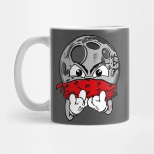 Blood Moon Mug